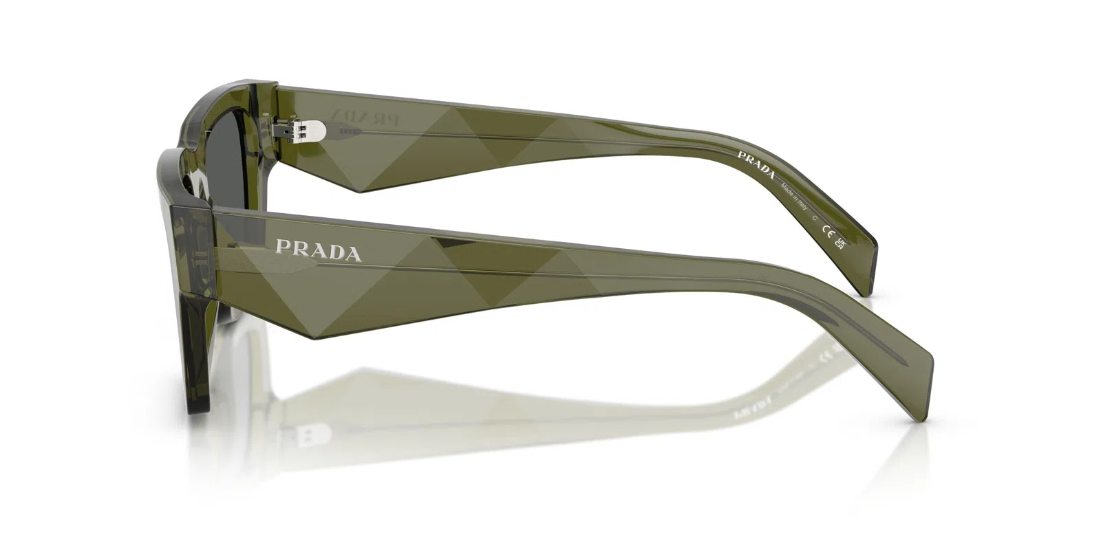 Prada A06SF Sunglasses - view 46